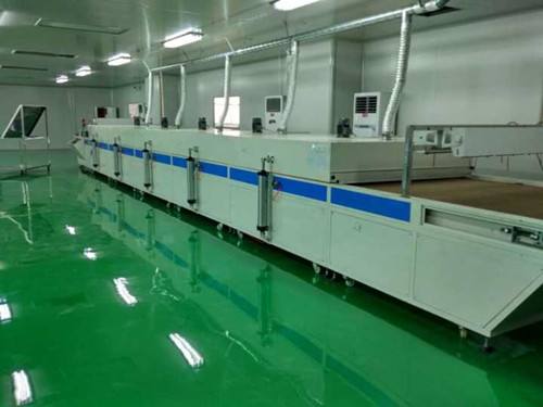 無(wú)塵車(chē)間裝修有哪些施工流程？